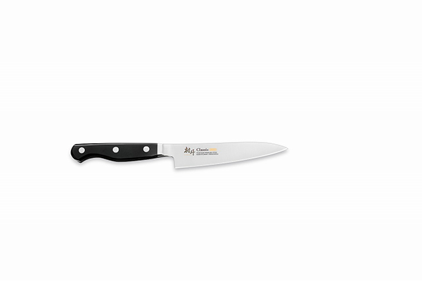 【包丁用品】村斗 Classic ペティナイフ 125ｍｍ